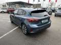 Ford Focus 1,5 EcoBlue Titanium X Aut. Blau - thumbnail 3
