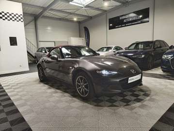 IV (ND) Skyactiv-G 1.5 i 16V 131 cv Cherry Top