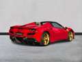 Ferrari F8 Spider *Tailor Made*Heritage Leder* Rot - thumbnail 7