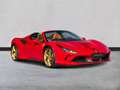 Ferrari F8 Spider *Tailor Made*Heritage Leder* Rot - thumbnail 5