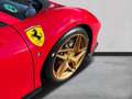 Ferrari F8 Spider *Tailor Made*Heritage Leder* Rot - thumbnail 11