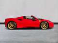 Ferrari F8 Spider *Tailor Made*Heritage Leder* Rot - thumbnail 6