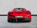 Ferrari F8 Spider *Tailor Made*Heritage Leder* Rot - thumbnail 8