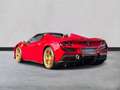 Ferrari F8 Spider *Tailor Made*Heritage Leder* Rot - thumbnail 9