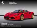 Ferrari F8 Spider *Tailor Made*Heritage Leder* Rot - thumbnail 1