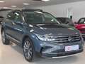 Volkswagen Tiguan 1,4 TSIe Elegance DSG **PANO**AHK**MATRIX** Grau - thumbnail 1