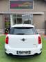 MINI Cooper S Countryman Mini Countryman ALL4 Bianco - thumbnail 5