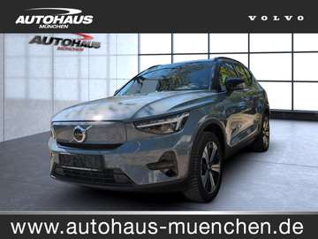 XC 40 Core Recharge Pure Electric 2WD Bluetooth