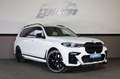 BMW X7 M50i/M/360*/PANO/MASSAGE/HUD/ACC/AIRMATIC/R22 bijela - thumbnail 1