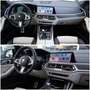 BMW X7 M50i/M/360*/PANO/MASSAGE/HUD/ACC/AIRMATIC/R22 Blanc - thumbnail 17