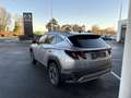 Hyundai TUCSON NX4 Jubile 1,6 T-GDi HEV 2WD AT t6hj1 Silber - thumbnail 4