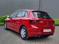 Volkswagen Polo VI Basis 1.0+Berganfahrassistent+Multifunktionslen Rouge - thumbnail 2