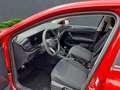 Volkswagen Polo VI Basis 1.0+Berganfahrassistent+Multifunktionslen Rouge - thumbnail 8