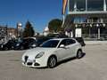 Alfa Romeo Giulietta Alfa Romeo Giulietta 1.6 JTDm-2 105 CV Navi GARANZ Weiß - thumbnail 1