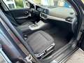 BMW 330 e  G21  Touring xdrive Business Advantage 184 cv Grigio - thumbnail 10