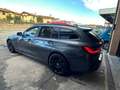 BMW 330 e  G21  Touring xdrive Business Advantage 184 cv Grigio - thumbnail 4