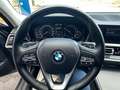 BMW 330 e  G21  Touring xdrive Business Advantage 184 cv Grigio - thumbnail 7