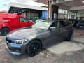 BMW 330 e  G21  Touring xdrive Business Advantage 184 cv Grigio - thumbnail 3