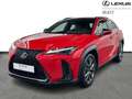 Lexus UX 300h F Sport Design Rouge - thumbnail 1