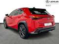 Lexus UX 300h F Sport Design Rouge - thumbnail 3