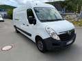 Opel Movano B Kasten/Kombi HKa L3H2 3,5t Weiß - thumbnail 3