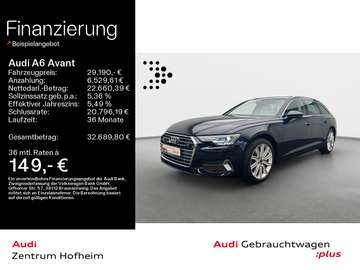 Sport 45TFSI*NAVI*PANO*Tour*Memory*19Zo
