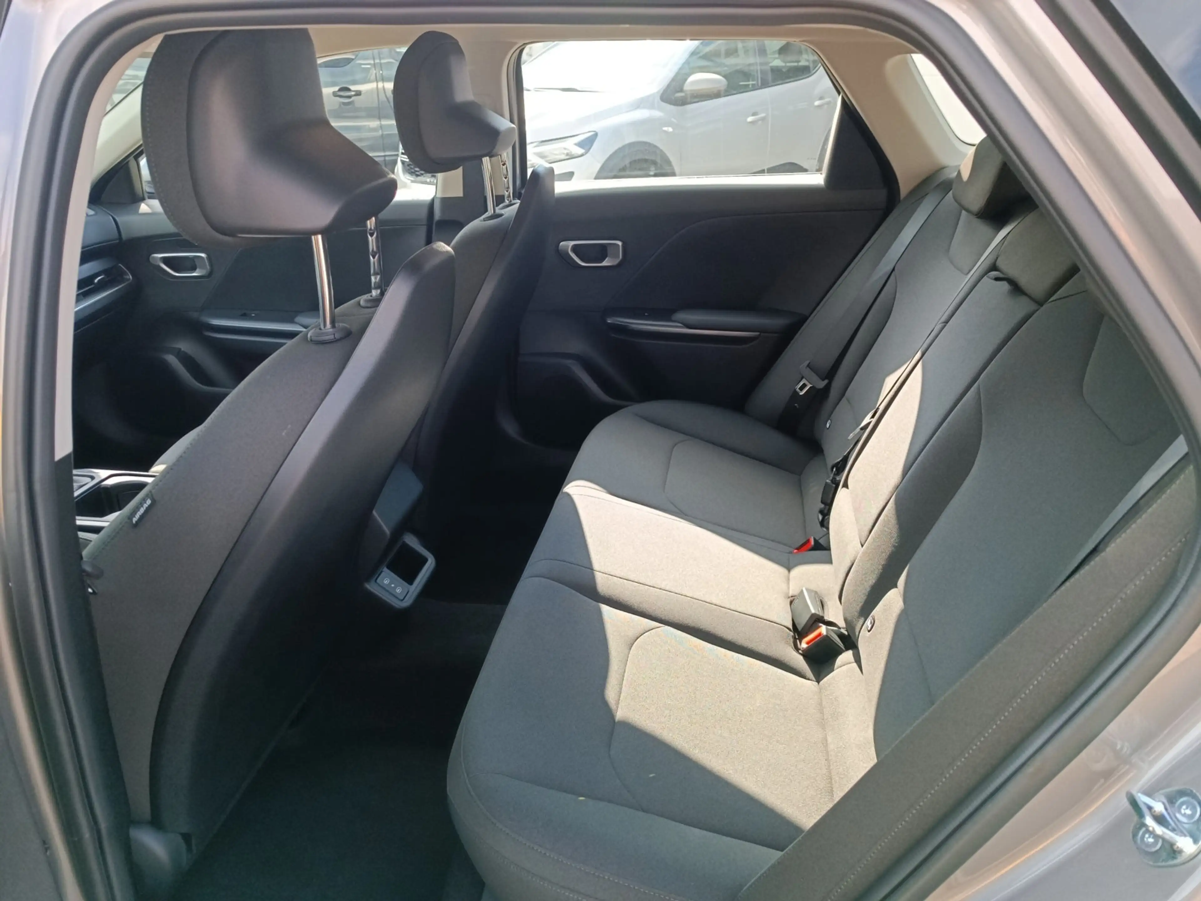 Kia K4 1.6 7DCT 150PS Spin/Vision SHZ+LKHZ+LED — photo 10