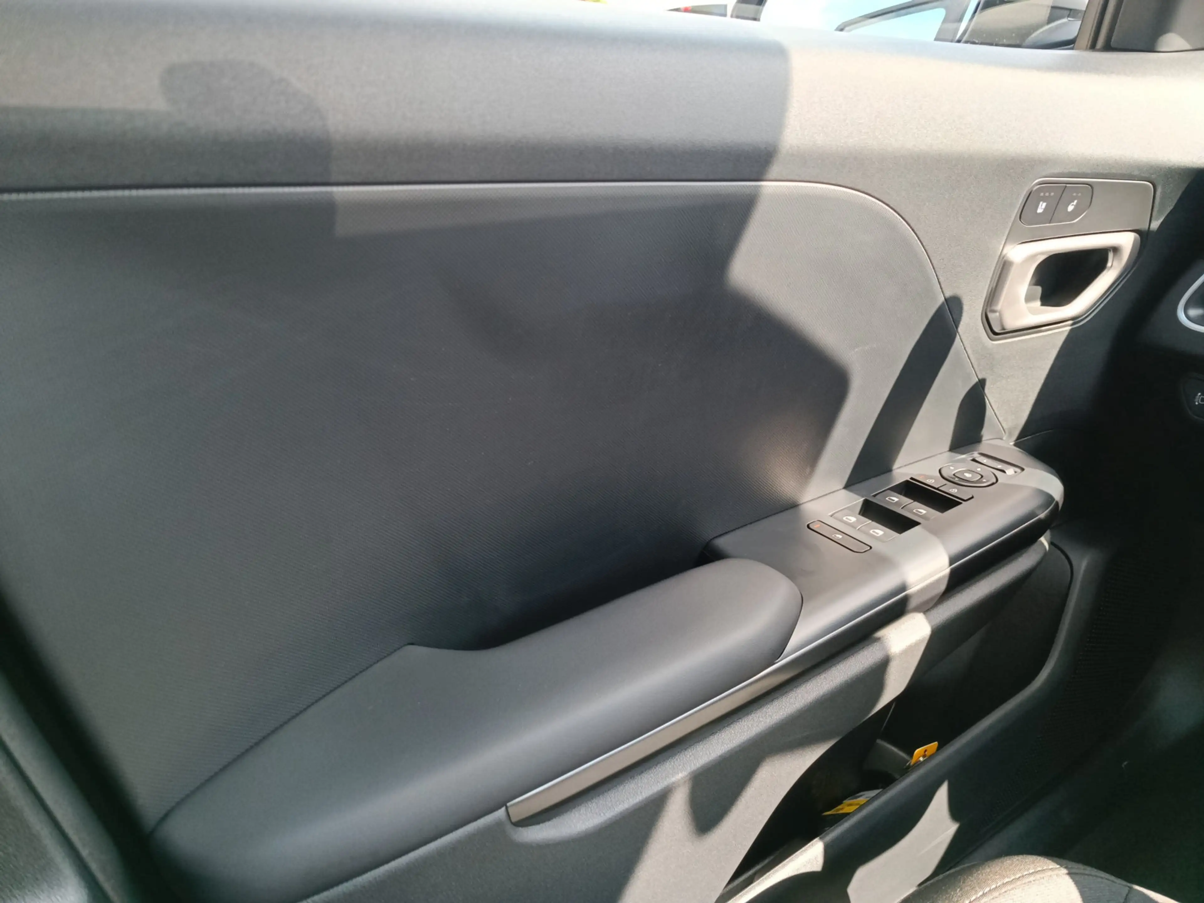 Kia K4 1.6 7DCT 150PS Spin/Vision SHZ+LKHZ+LED — photo 13
