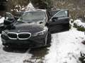 BMW 330 330 e Advantage Noir - thumbnail 3