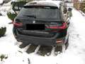 BMW 330 330 e Advantage Noir - thumbnail 4