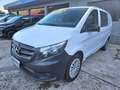 Mercedes-Benz Vito 2.0 110 CDI AUTOCARRO 5 POSTI Blanco - thumbnail 3