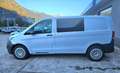 Mercedes-Benz Vito 2.0 110 CDI AUTOCARRO 5 POSTI Blanco - thumbnail 4