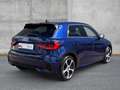 Audi A1 Sportback 25 TFSI S line LED Navi Sonos Kamera Blau - thumbnail 3