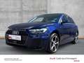 Audi A1 Sportback 25 TFSI S line LED Navi Sonos Kamera Blau - thumbnail 1