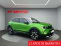 Opel Mokka 1.5 D Business Elegance Grün - thumbnail 1