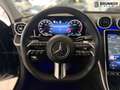 Mercedes-Benz C 200 C 200 AMG Line,Memory,Sound,AHK,Kamera,Distronic Negro - thumbnail 15