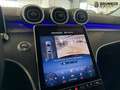 Mercedes-Benz C 200 C 200 AMG Line,Memory,Sound,AHK,Kamera,Distronic Negro - thumbnail 16