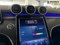 Mercedes-Benz C 200 C 200 AMG Line,Memory,Sound,AHK,Kamera,Distronic Negro - thumbnail 18