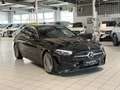Mercedes-Benz C 200 C 200 AMG Line,Memory,Sound,AHK,Kamera,Distronic Negro - thumbnail 2