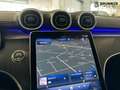 Mercedes-Benz C 200 C 200 AMG Line,Memory,Sound,AHK,Kamera,Distronic Negro - thumbnail 19