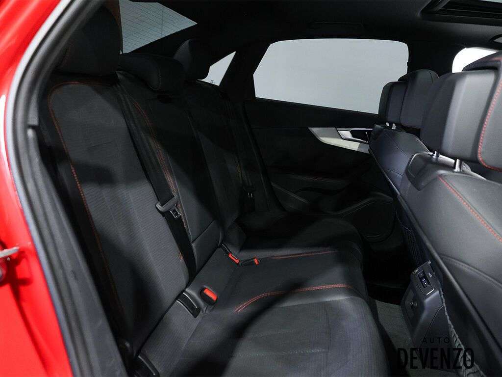 2025 Audi A4 Progressiv 45 TFSI quattro thumb 10