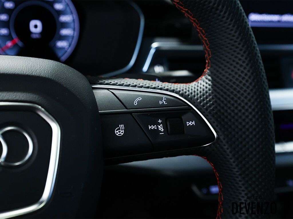 2025 Audi A4 Progressiv 45 TFSI quattro thumb 17