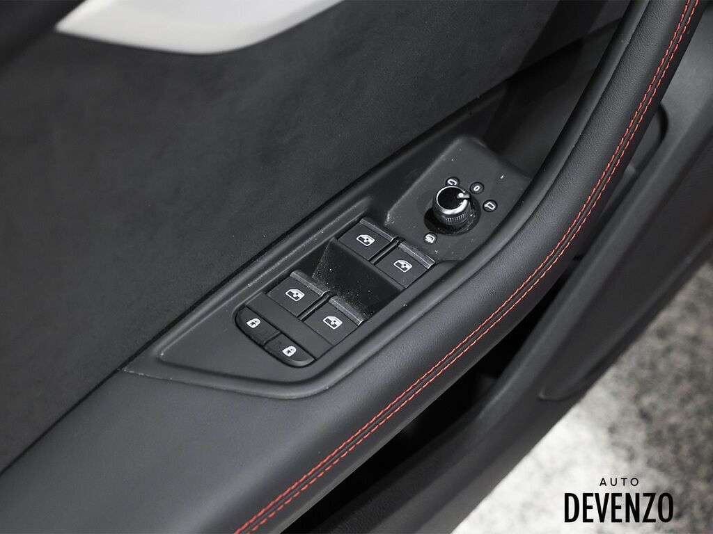 2025 Audi A4 Progressiv 45 TFSI quattro thumb 12