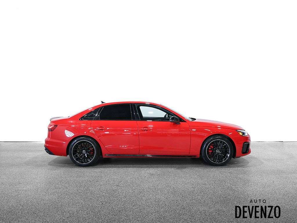 2025 Audi A4 Progressiv 45 TFSI quattro alt 2