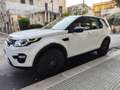 Land Rover Discovery Sport Discovery Sport 2.2 TD4 150CV 4X4 DIESEL Bianco - thumbnail 4