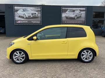 1.0 Style Sport - 127.520 Kilometer n.a.p - Airco