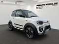 Microcar M.Go M.Go 6 X DCI Autofahren ab 15 Jahren Blanc - thumbnail 3