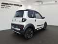 Microcar M.Go M.Go 6 X DCI Autofahren ab 15 Jahren Blanc - thumbnail 5