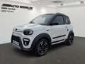 Microcar M.Go M.Go 6 X DCI Autofahren ab 15 Jahren Blanc - thumbnail 1