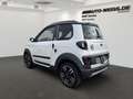 Microcar M.Go M.Go 6 X DCI Autofahren ab 15 Jahren Blanc - thumbnail 7